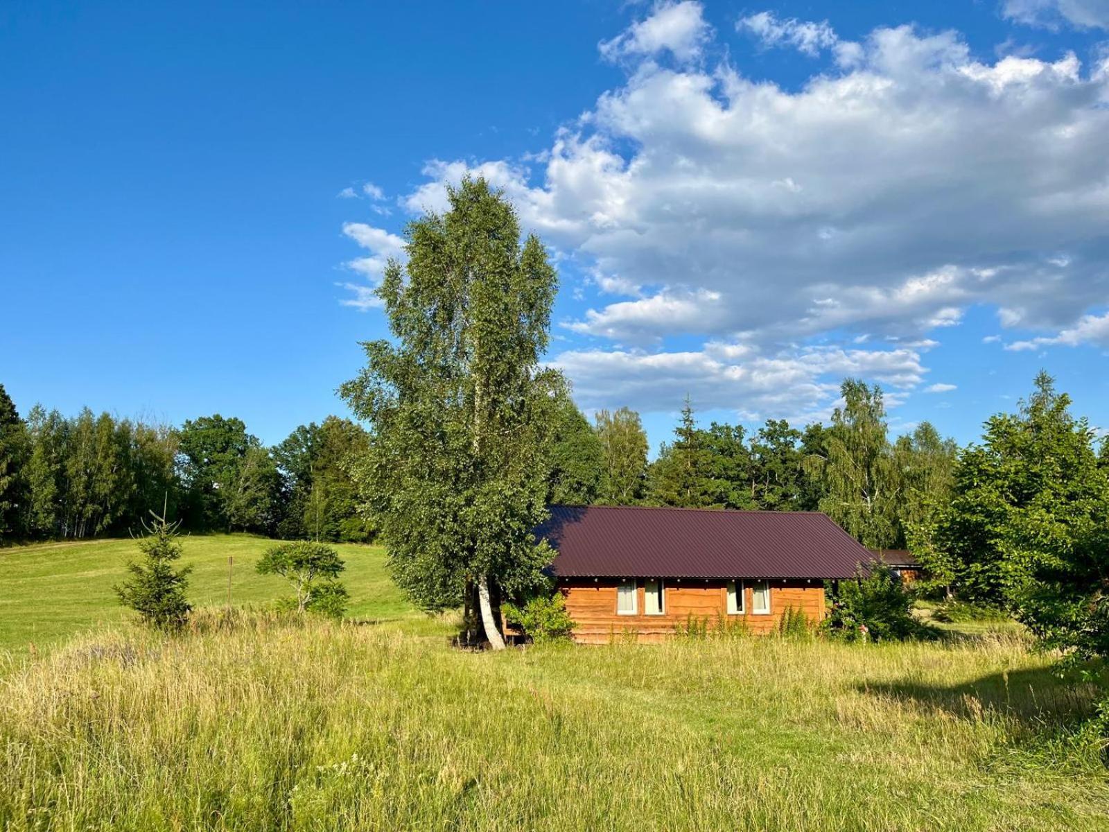 Hotel Slonce Mazur Dzwierzuty Exteriér fotografie